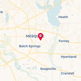 Check-in Location
