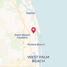 Check-in Location