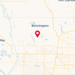 Check-in Location