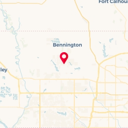 Check-in Location