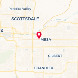 Check-in Location