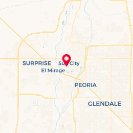Check-in Location