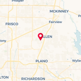 Check-in Location