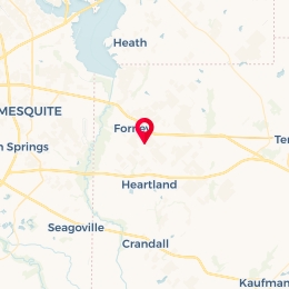 Check-in Location
