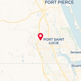 Check-in Location