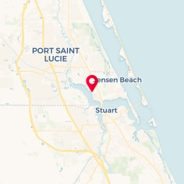 Check-in Location