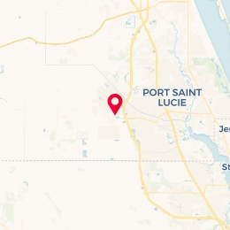 Check-in Location