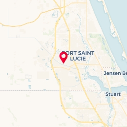Check-in Location