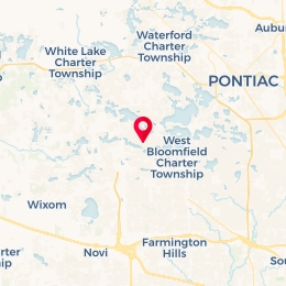 Check-in Location