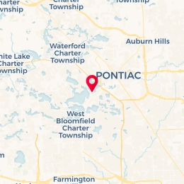 Check-in Location