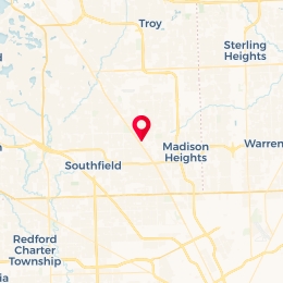 Check-in Location
