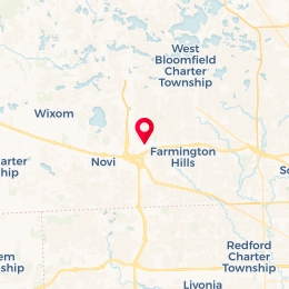 Check-in Location
