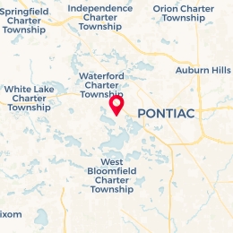 Check-in Location