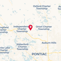 Check-in Location