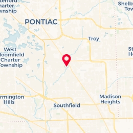 Check-in Location
