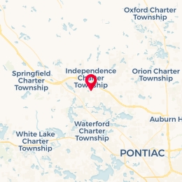 Check-in Location