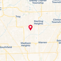 Check-in Location
