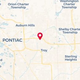 Check-in Location