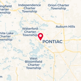 Check-in Location