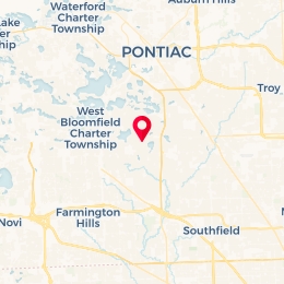 Check-in Location
