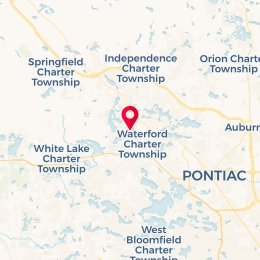Check-in Location