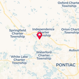 Check-in Location