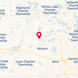 Check-in Location