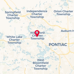 Check-in Location