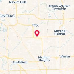 Check-in Location