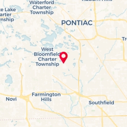 Check-in Location