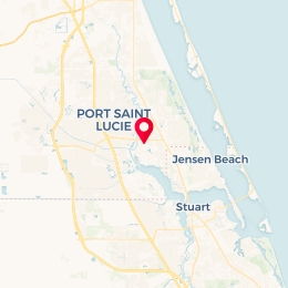 Check-in Location