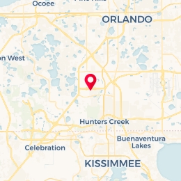 Check-in Location