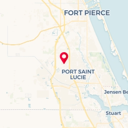 Check-in Location