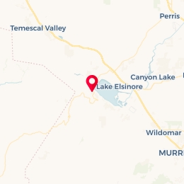 Check-in Location