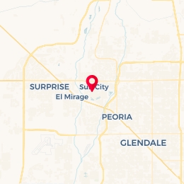 Check-in Location
