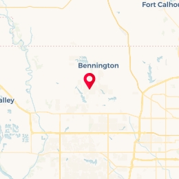 Check-in Location