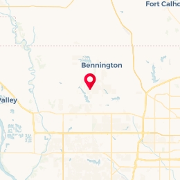 Check-in Location