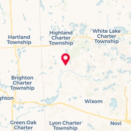 Check-in Location