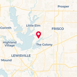 Check-in Location