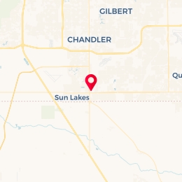 Check-in Location