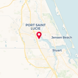 Check-in Location