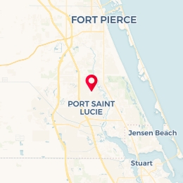 Check-in Location