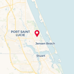 Check-in Location