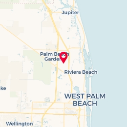 Check-in Location