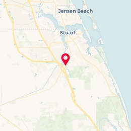 Check-in Location