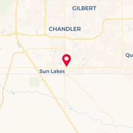 Check-in Location