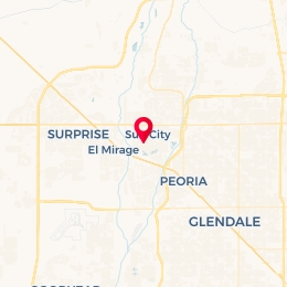 Check-in Location