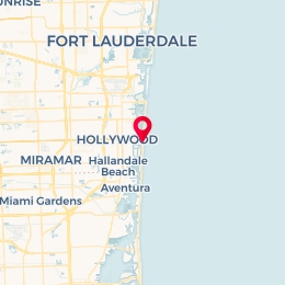 Check-in Location