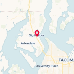 Check-in Location