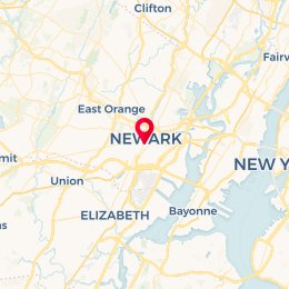Check-in Location